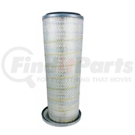 Torque Parts TR507-EF Engine Air Filter for Mack, Freightliner and Peterbilt Trucks