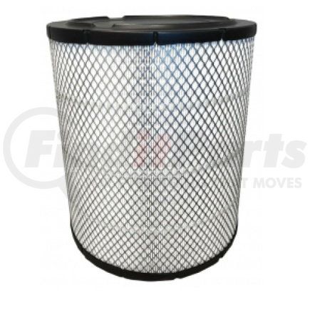 Torque Parts TR501-EF Engine Air Filter for Freightliner Century, Columbia, Argosy, Condor, Coronado