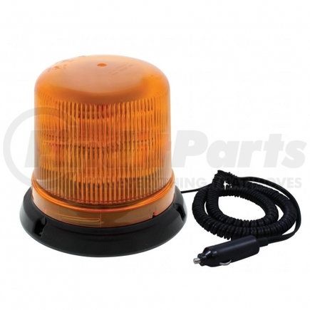 United Pacific 36947 10 High Power LED Beacon Light - Magnet Mount