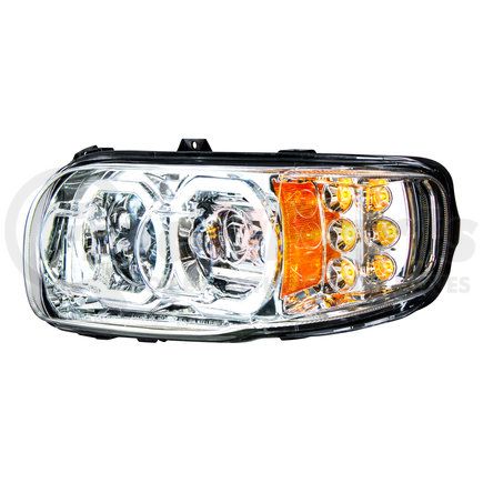 United Pacific 35784 Peterbilt 388/389 LED Headlight (LH)