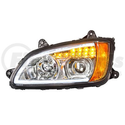 United Pacific 32779 Kenworth T660 Projection Headlight (Left)