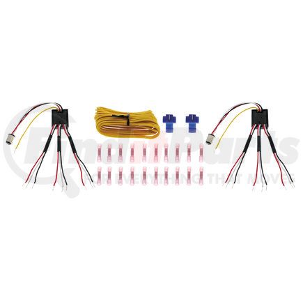 United Pacific 90656 Sequential LED Light Kit