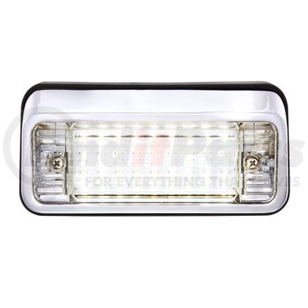 United Pacific 110147 LED Cargo Light Assembly For 1969-72 Chevy and GMC Truck