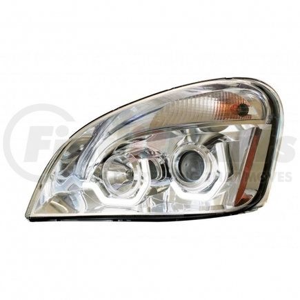 United Pacific 31286 Freightliner Cascadia Projection Headlight (Left)