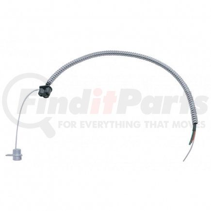 United Pacific 32005-3 "GUIDE" Headlight Wiring Kit