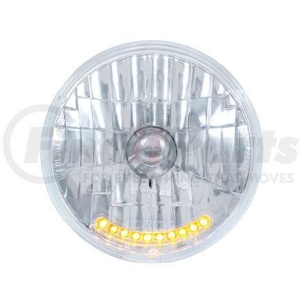 United Pacific S2010LED 