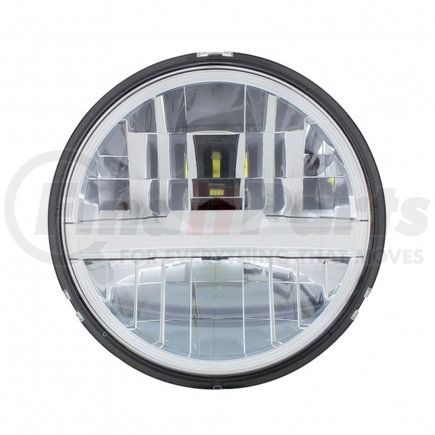 United Pacific 31201 8 High Power LED 5 3/4" Headlight - Multiple Finish Option Available