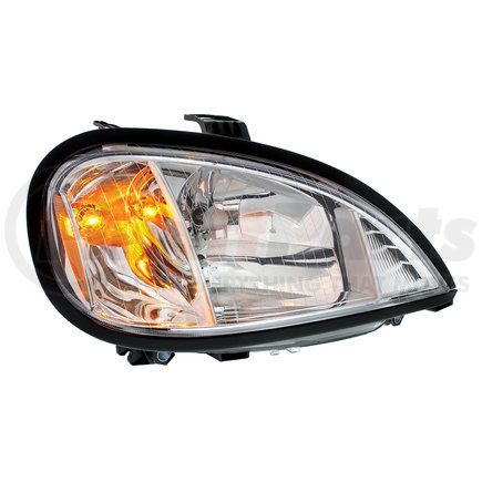 United Pacific 31345 Headlight Assembly for 2005-2020 Freightliner Columbia - Passenger