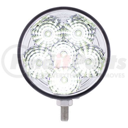 United Pacific 39979 6 High Power 1 Watt LED Spot/Utility Light