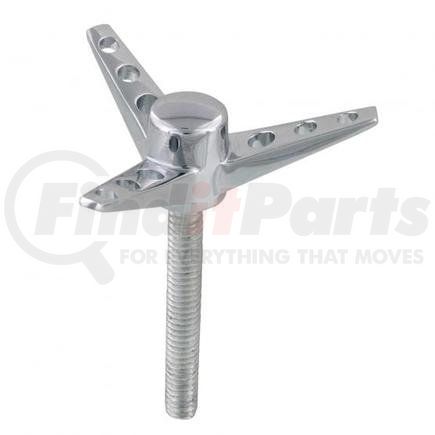 United Pacific A6216-11 3-Wing Bolt For Air Cleaner