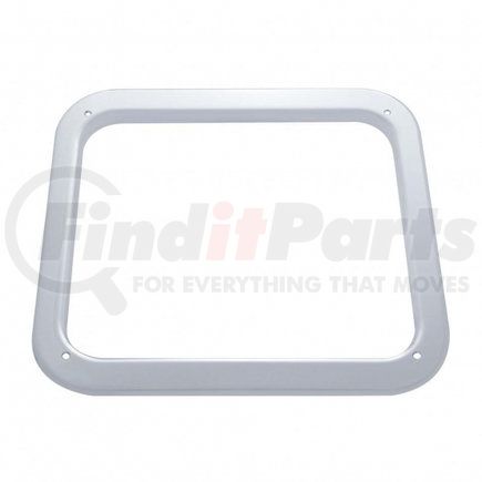 United Pacific 40922 Kenworth Interior Daylite Door View Window Trim