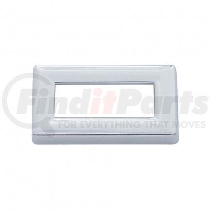 United Pacific 40999 Early Peterbilt Toggle Switch Label Cover