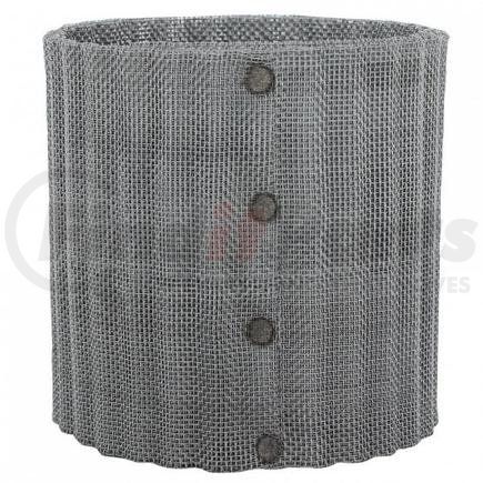 United Pacific A6110-F Steel Mesh Air Maze Filter For 1928-34 Ford Car and Truck