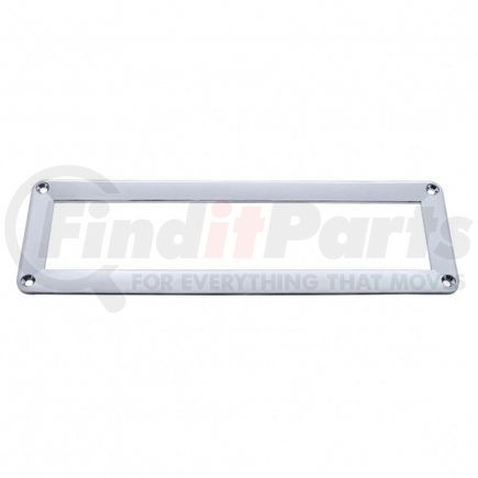 United Pacific 40993 Freightliner A/C Control Trim