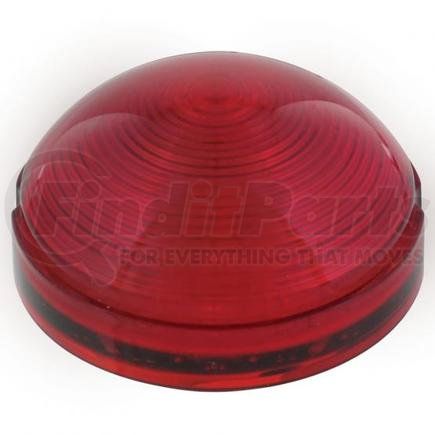 United Pacific STL1001LED 41 LED 1950's Pontiac Style Round Tail Light