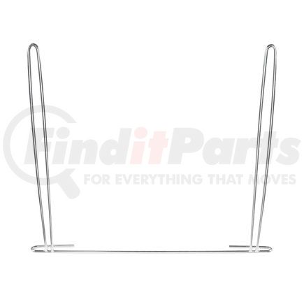 United Pacific 10451 24" X 21" Anti-Sail Bracket