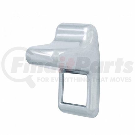 United Pacific 41636 Volvo Toggle Switch Cover - Plain