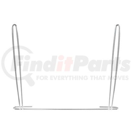 United Pacific 10452 24" X 18" Anti-Sail Bracket