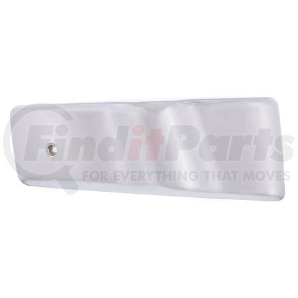 United Pacific 42029 Freightliner Mirror Post Cover - Passenger