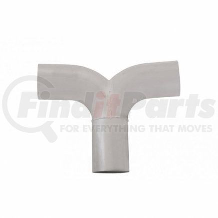 United Pacific KWA-18613 Kenworth Aerocab Exhaust Y Divider