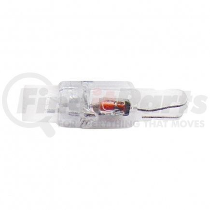 United Pacific 38348 1 Micro LED 37/BP2 Bulb - White (2 Pack)