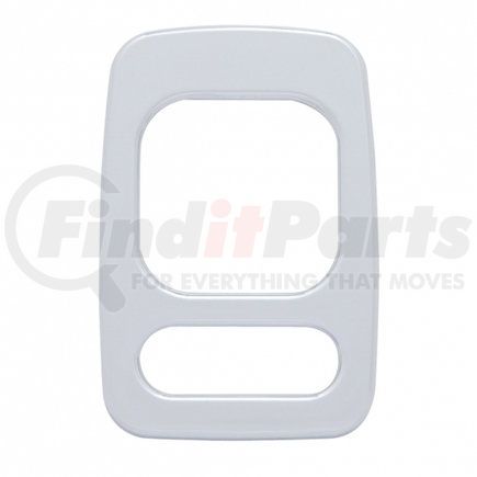 United Pacific 41114 Freightliner Mirror Switch Trim