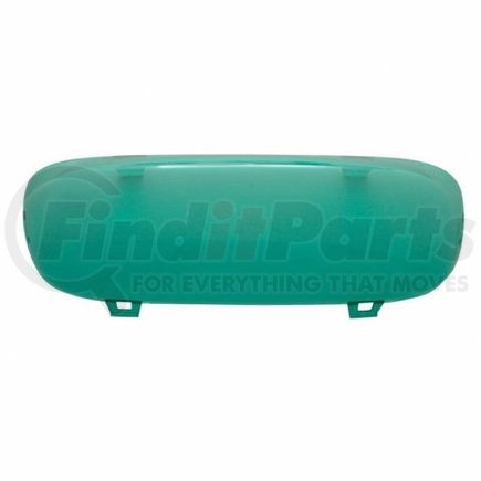 United Pacific 41391 2006+ Kenworth Center Dome Light Lens - Green