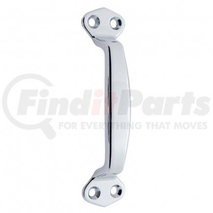 United Pacific 10958 Chrome Grab Handle Only