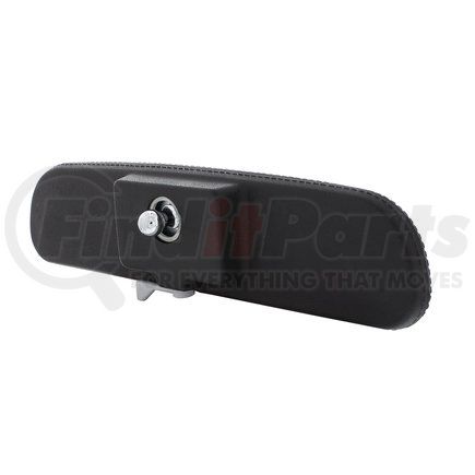 United Pacific 110711 Interior Rear View Mirror with Day/Night Option For 1968-73 Ford Mustang