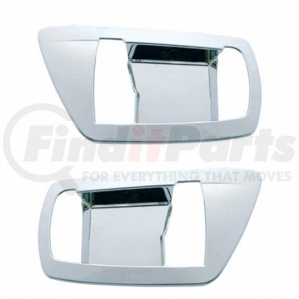 United Pacific 41411 2006+ Kenworth Door Handle Trims