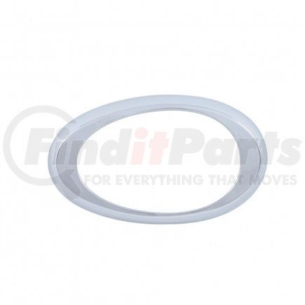 United Pacific 34032 Freightliner Sleeper Light Bezel - Wide Flange