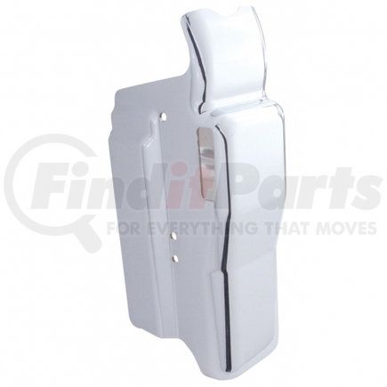 United Pacific 40949 Kenworth/Peterbilt Mid Steering Column Cover