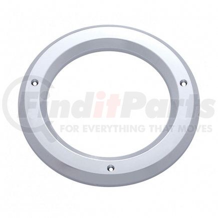 United Pacific 10484B 4" Light Bezel