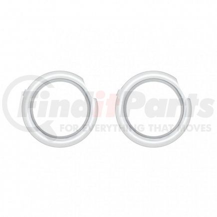 United Pacific 10262-1 Metal Washer For Axle Cover