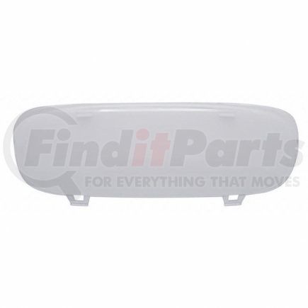 United Pacific 41390 2006+ Kenworth Center Dome Light Lens - Clear