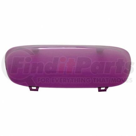 United Pacific 41392 2006+ Kenworth Center Dome Light Lens - Purple