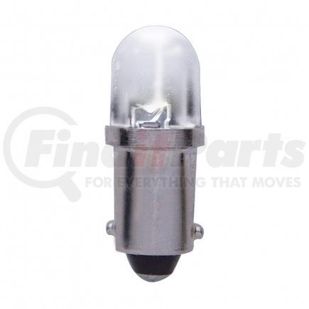 United Pacific 38565 1 LED 1893 Bulb - White (2 Pack)