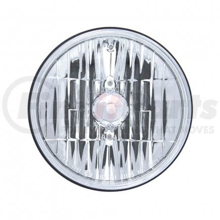 United Pacific 31386 5.75" Crystal Headlight