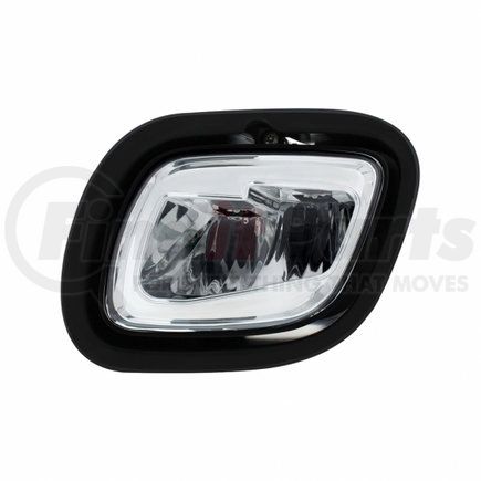 United Pacific 31222 Freightliner Cascadia LED Fog Light (LH)