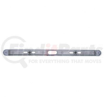 United Pacific 30933B 12" LED Light Bar Housing