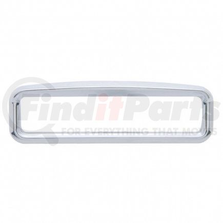 United Pacific 20595 Kenworth Glove Box Emblem Bezel