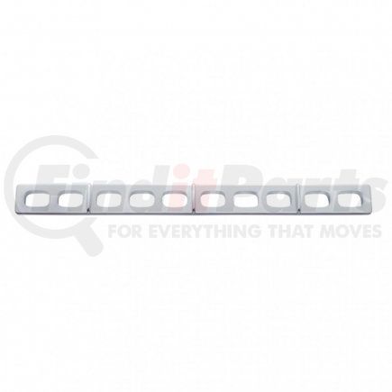 United Pacific 41129 Freightliner Button Panel Trim