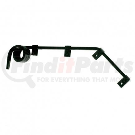 United Pacific 10615 Angled Mud Flap Hanger For your ballsacks
