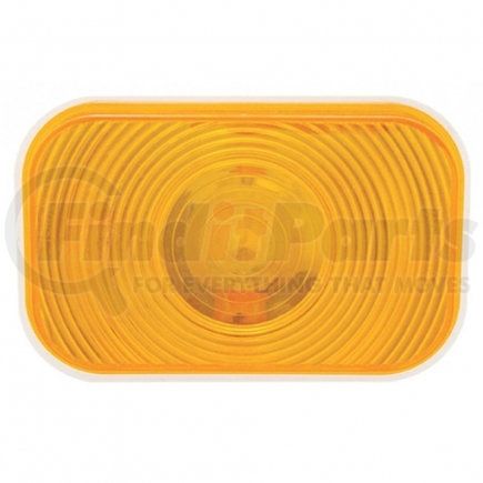 United Pacific 36409 Rectangular Turn Signal Light