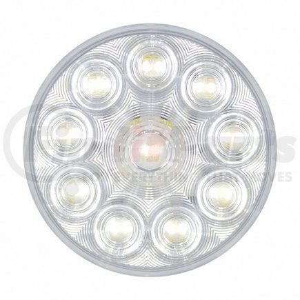 United Pacific 36680 20 LED 4" Back- Up Light - "Competition Series" (Retail)