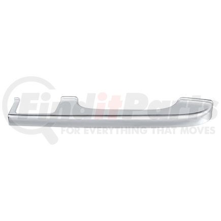 United Pacific 41943 Chrome Armrest Cover For Freightliner - Passenger