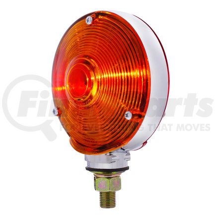United Pacific 30241 Double Face Turn Signal Light w/ 1157 Bulb