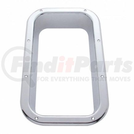 United Pacific 40921 Kenworth Interior View Window Trim