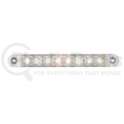 United Pacific 36448 5" SMD LED Light Strip with Hard Wire Connection