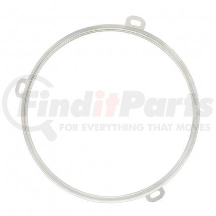 United Pacific 32170B 5.75" Headlight Retaining Ring